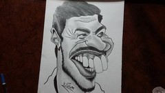 240x135 How To Draw Funny Cartoon Characters Figure Drawing Udemy - Funny Cartoon Drawings