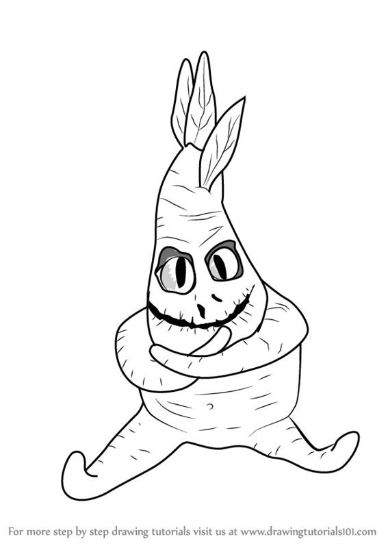 567x800 Learn How To Draw A Funny Cartoon For Kids - Funny Cartoon Drawings