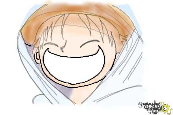 600x400 How To Draw Funny Anime Characters - Funny Character Drawings