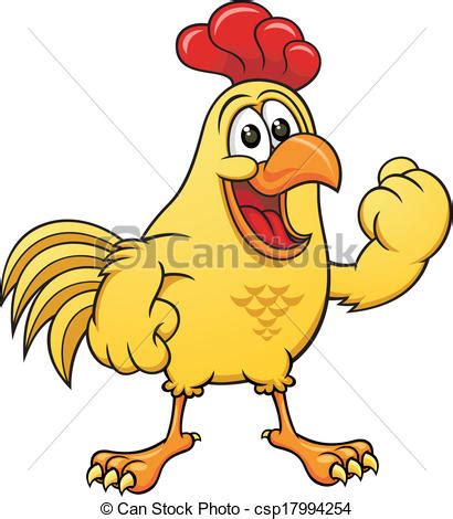 410x470 Funny Chicken Drawings - Funny Chicken Drawing