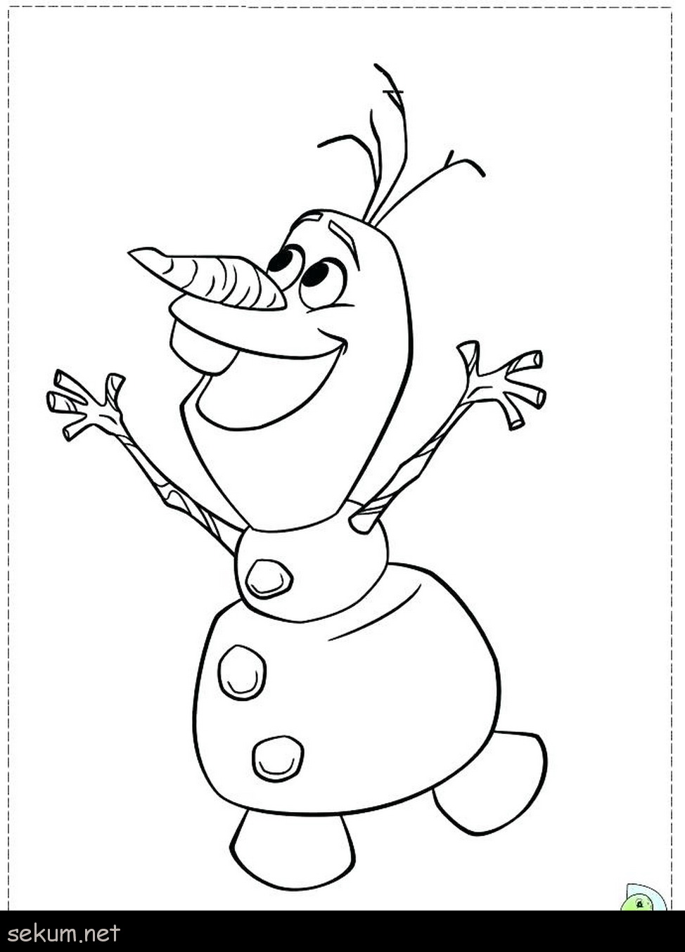 974x1354 hilarious cartoon kids funny christmas drawings - Funny Christmas Drawings