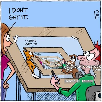 400x402 drawing cartoons cartoons and comics - Funny Drawing Jokes