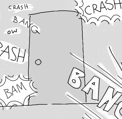 500x490 bad drawing funny joke tumblr - Funny Drawing Jokes