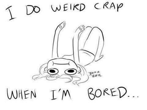 480x360 Art, Black And White, Bored, Crap, Cute, Drawing, Funny, Girls - Funny Drawing Quotes