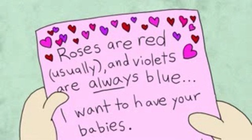 500x279 love drunk drawing hair funny girl cute rainbow quote text fashion - Funny Drawing Quotes