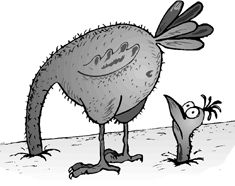 235x186 best funny drawings images jokes, hilarious, belly laughs - Funny Drawings