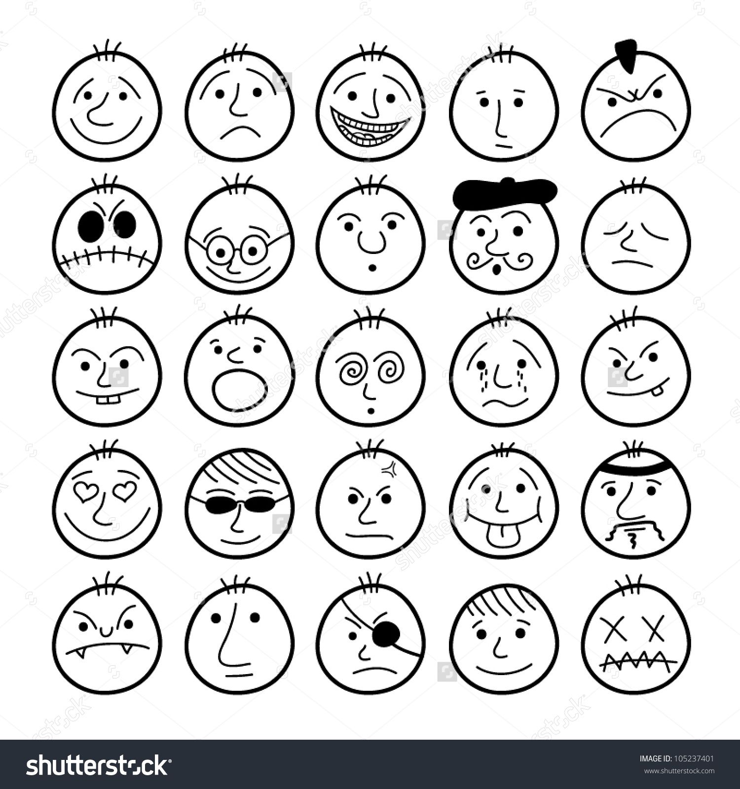1500x1600 image result for funny face designs porcelain paint designs - Funny Face Drawing Cartoon