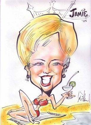 307x421 Caricatures, Caricature, Cartoon Drawings, Cartoon Sketch, Funny - Funny Face Drawing Cartoon