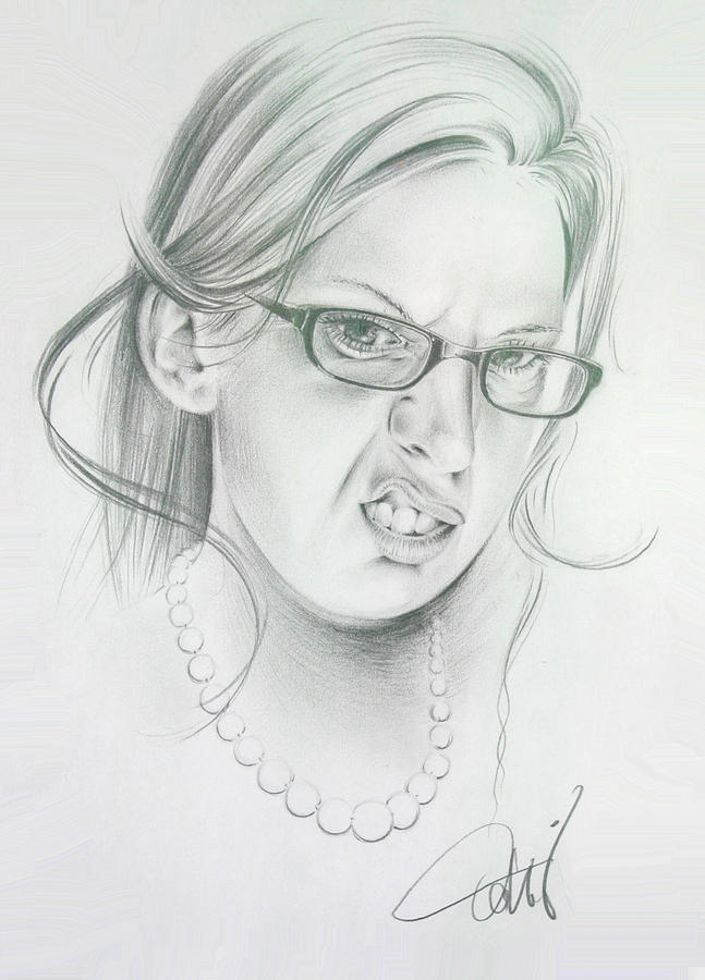647x900 Funny Face Drawing - Funny Faces Drawing