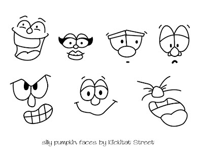 Funny Faces Drawing at PaintingValley.com | Explore collection of Funny ...