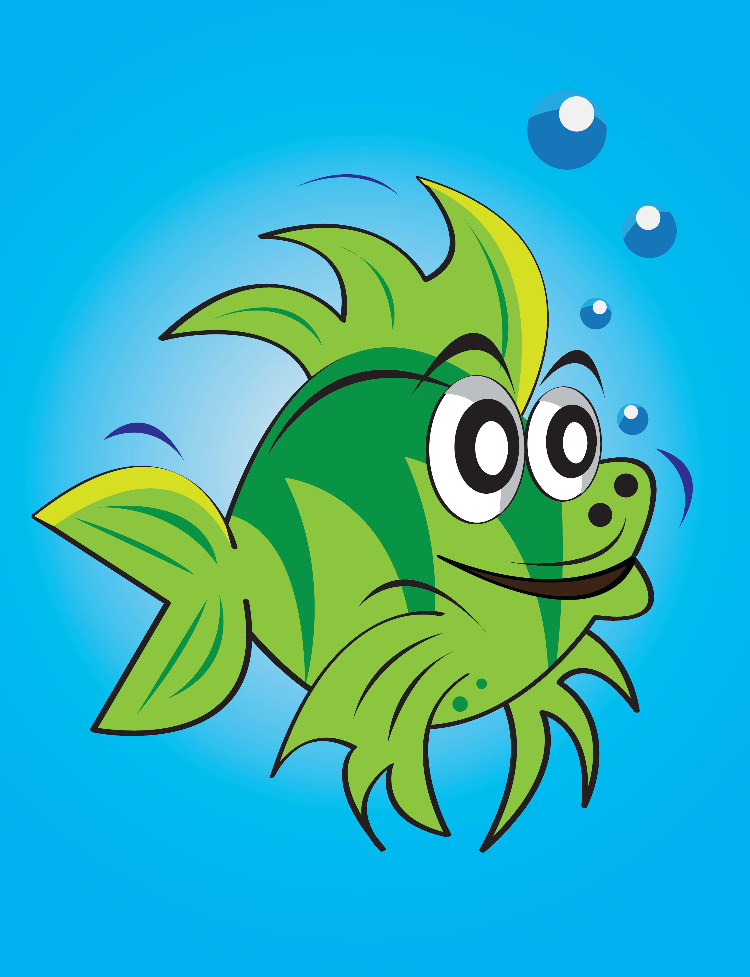 Funny Fish Drawings at Explore collection of Funny