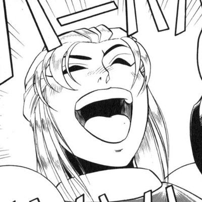 400x400 You A Funny Guy, Mark Haha - Funny Guy Drawing