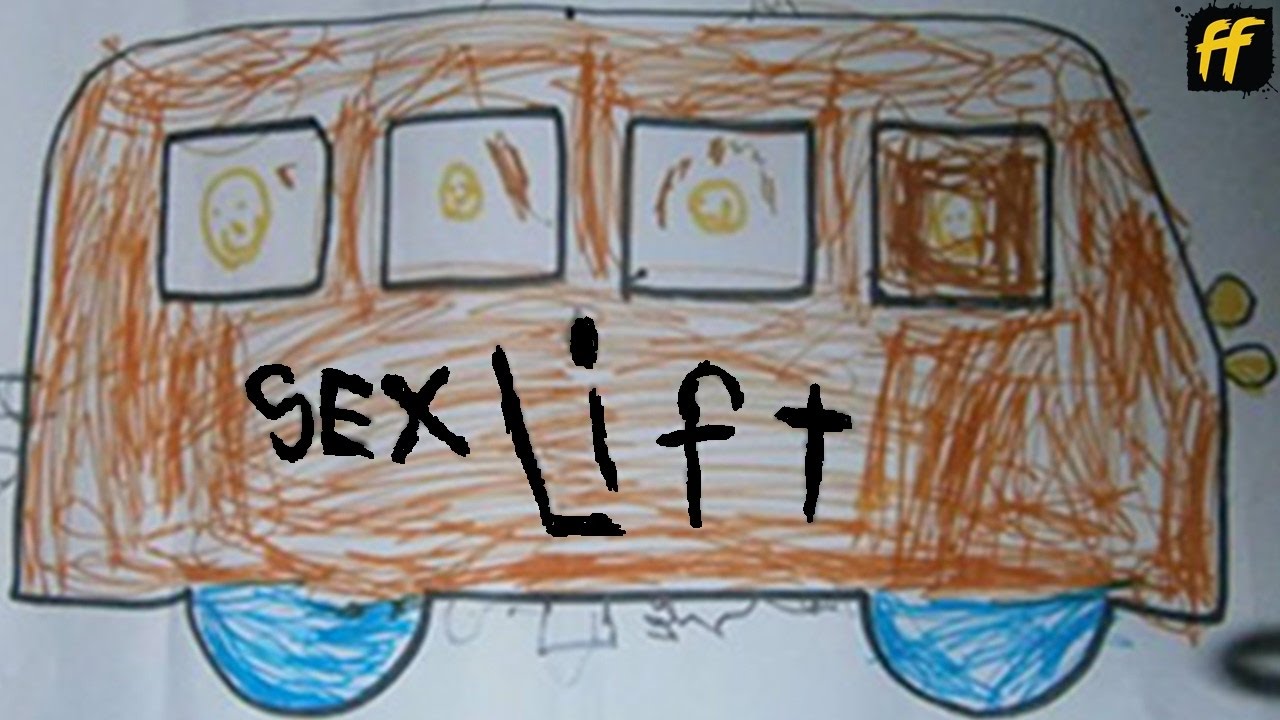 1280x720 funniest kids drawings ever - Funny Kids Drawings