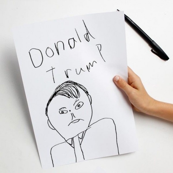 600x600 Funny Kid Drawings - Funny Kids Drawings