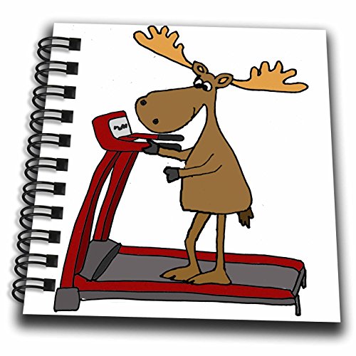 500x500 Galleon - Funny Moose Drawing