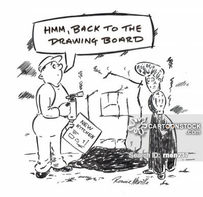 400x388 drawing boards cartoons and comics - Funny Pictures Drawing