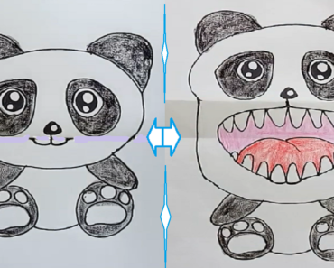 370x297 Funny Drawings Archives - Funny Pictures Drawing