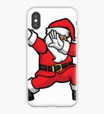 210x230 Funny Santa Claus Drawing Iphone Cases Covers For Xsxs Max, Xr - Funny Santa Drawing