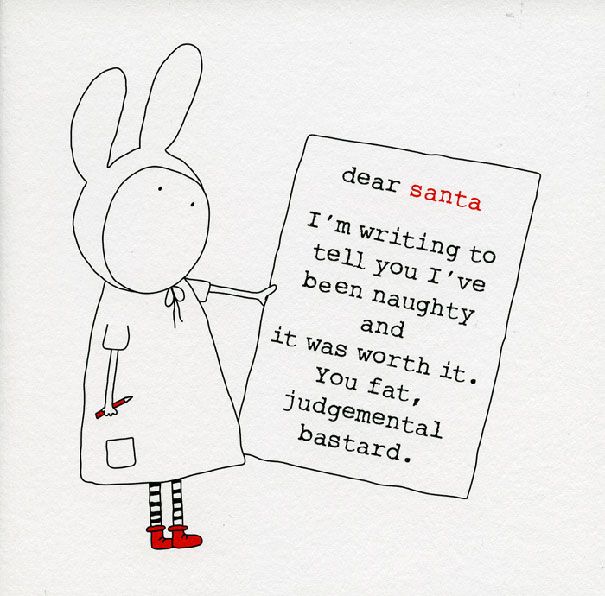 605x596 Huge Collection Of 'funny Christmas Drawing' Download More Than - Funny Santa Drawing