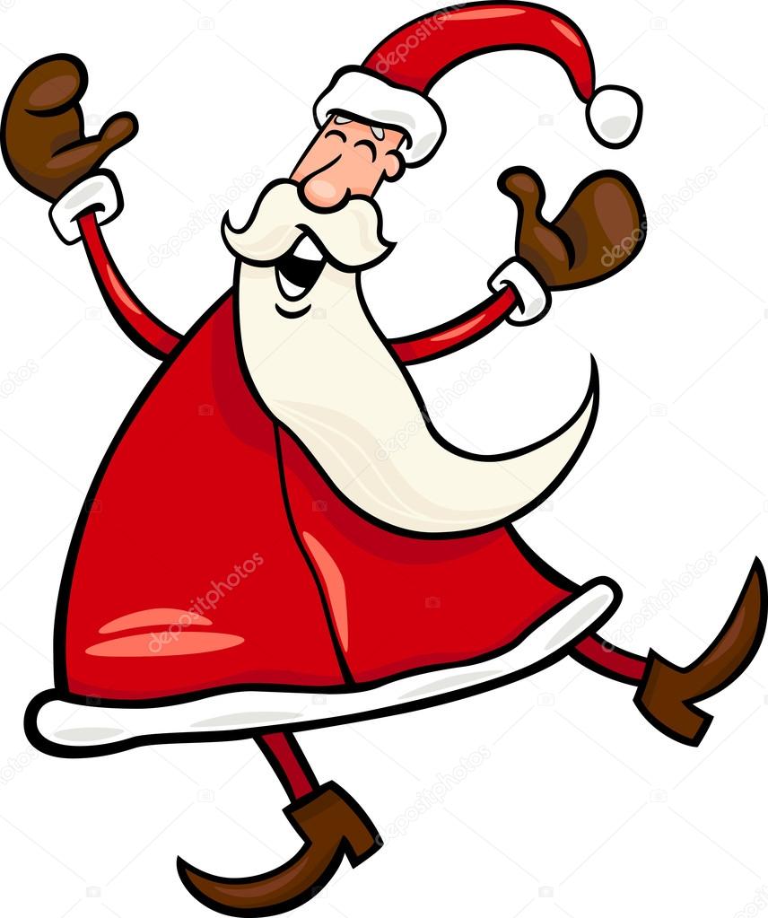 856x1023 Huge Collection Of 'funny Santa Claus Drawing' Download More Than - Funny Santa Drawing