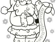 220x165 Santa Drawings Free Funny Santa Drawing - Funny Santa Drawing