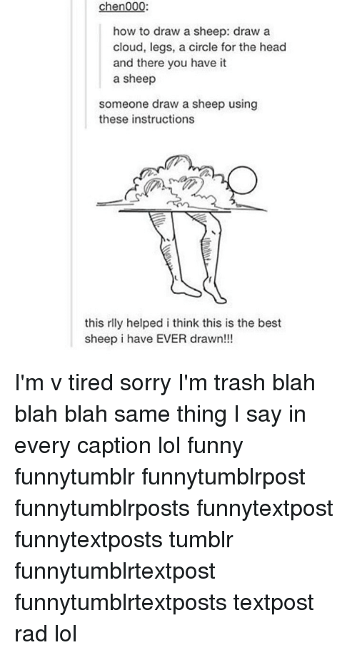 500x918 How To Draw A Sheep Draw A Cloud Legs A Circle - Funny Sheep Drawings