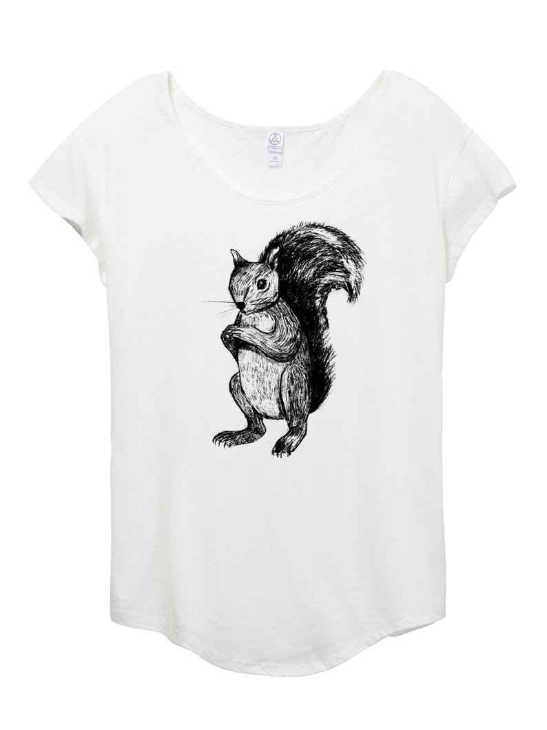 794x1058 squirrel drawing shirt funny squirrel shirt womens origin etsy - Funny Squirrel Drawings