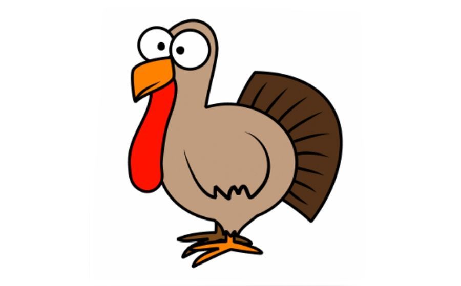Funny Turkey Drawings at Explore collection of