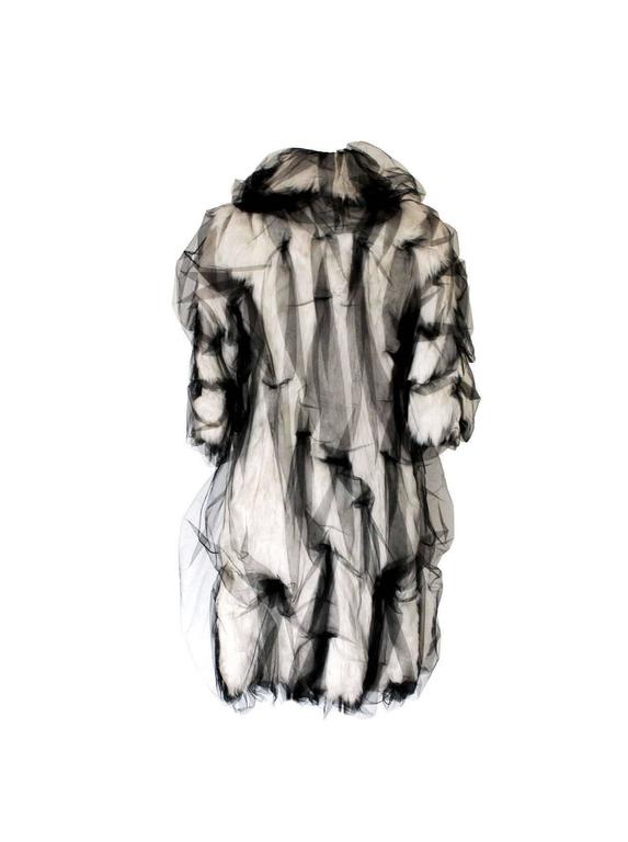 Fur Coat Technical Drawing at PaintingValley.com | Explore collection ...