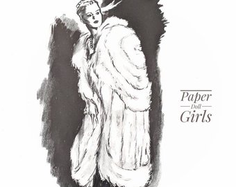 340x270 fur coat vintage ad etsy - Fur Coat Technical Drawing