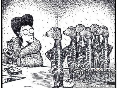 400x300 how many animals have to die for a fur coat respect for animals - Fur Coat Technical Drawing