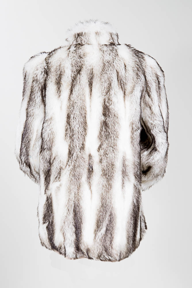 667x1000 style vi ltd faux fox fur coat - Fur Coat Technical Drawing