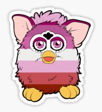 210x230  - Furby Drawing