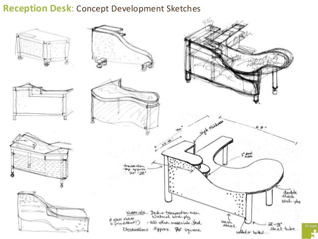 638x479 industrial design furniture housewares and concepts - Furniture Design Drawing
