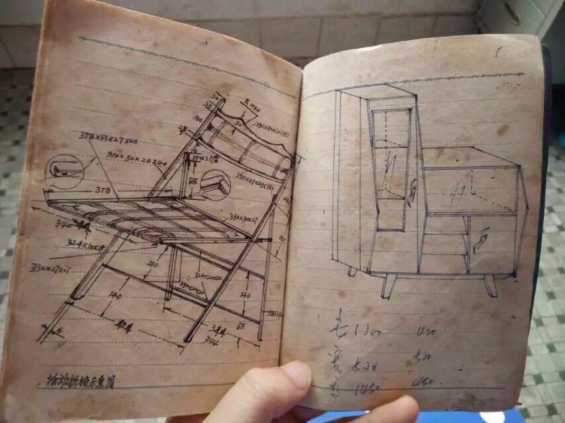 800x599 What About The Furniture Design Drawing In Years Ago - Furniture Design Drawing
