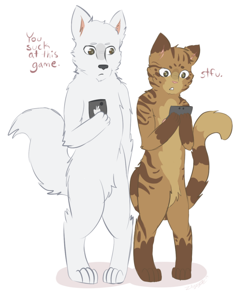 808x989 Collection Of Free Furries Drawing Outline Download On Ui Ex - Furry Wolf Drawing