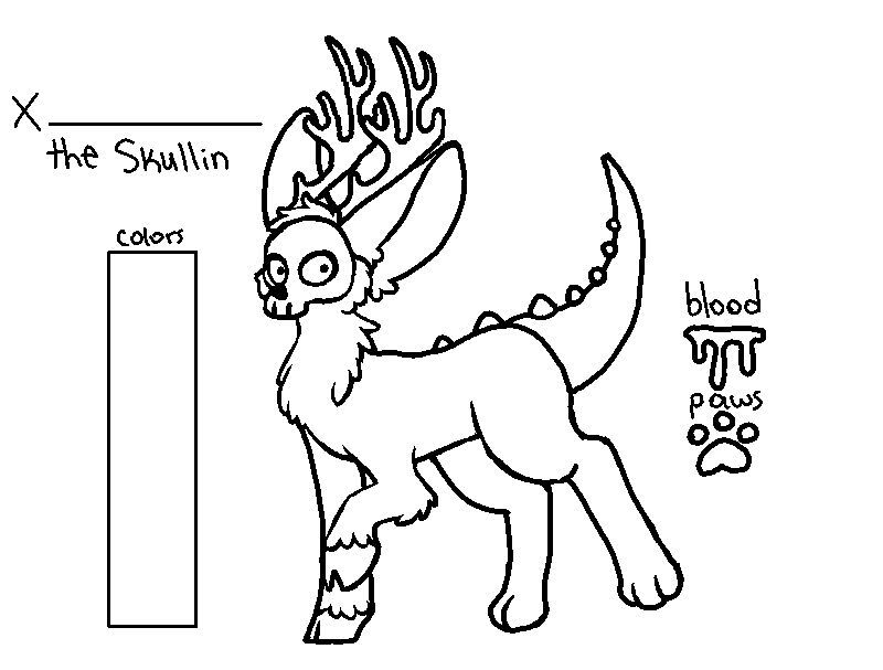 800x607 easy drawing car - Fursuit Base Drawing