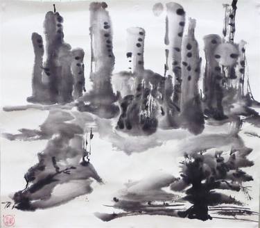 375x328 Future City Drawing - Future City Drawing