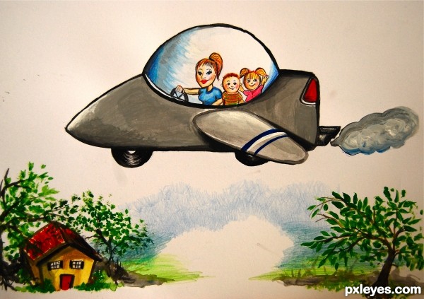 600x423 Drawing Guide - Future Drawing