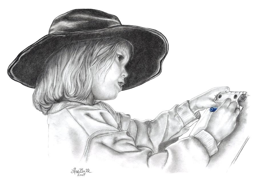 900x660 Hope For The Future Drawing - Future Drawing