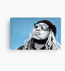 210x230 Rapper Future Drawing Canvas Prints Redbubble - Future Drawing Rapper