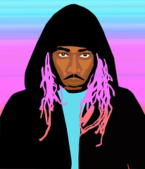 206x240 The World's Most Recently Posted Photos Of Cartoon And Rapper - Future Drawing Rapper