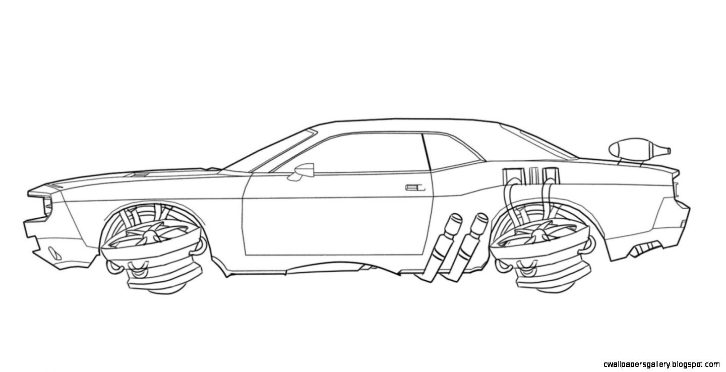 1440x738 future car drawing wallpapers gallery - Futuristic Car Drawing