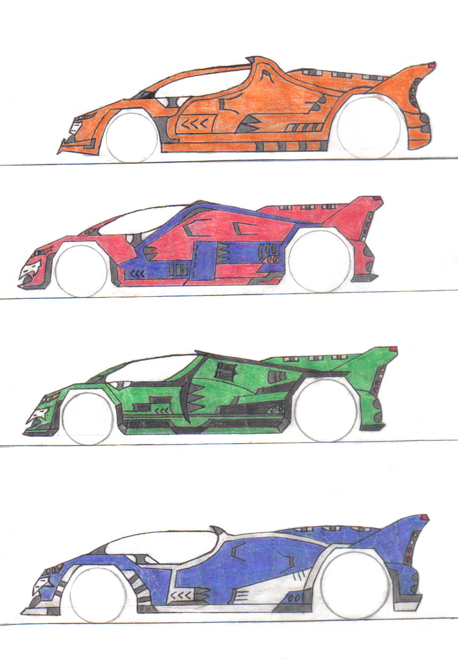 900x1313 futuristic car drawings - Futuristic Car Drawing