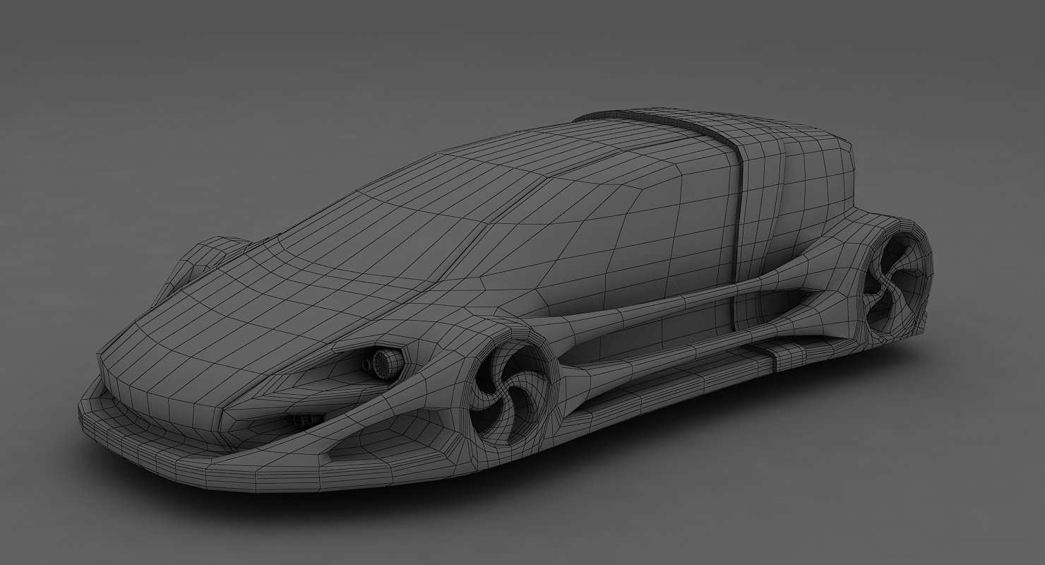 1480x800 futuristic car hd model wirecase - Futuristic Car Drawing