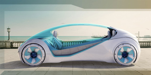 500x250 buick ula concept driving and boating futuristic news - Futuristic Car Drawing
