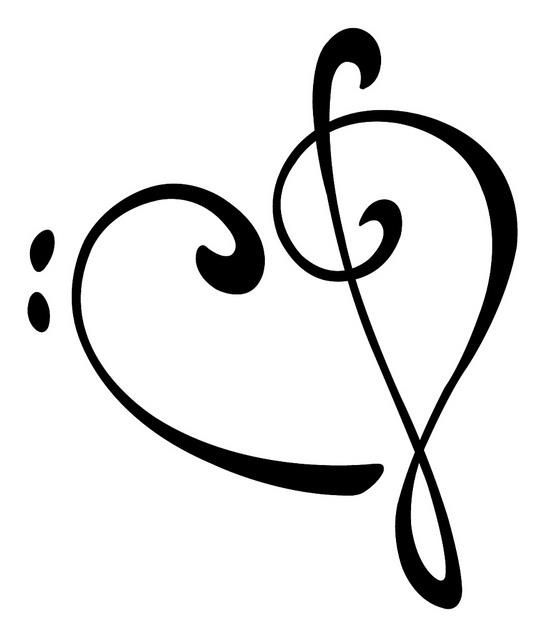 546x640 Collection Of Free Violin Vector G Clef Download On Ui Ex - G Clef Drawing