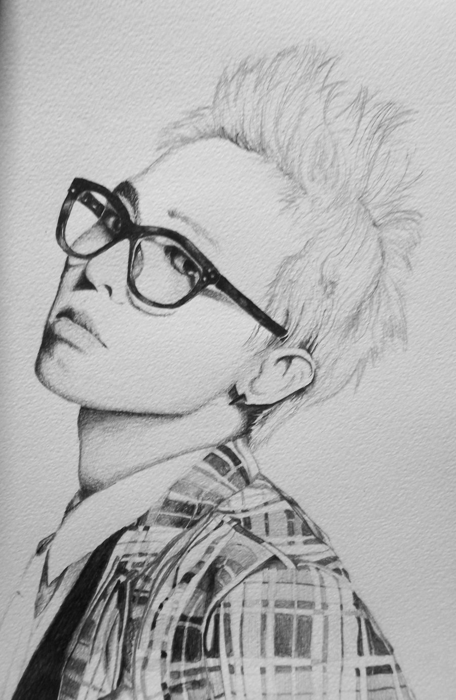 900x1382 Sunrise Monster =d Images Hd Wallpaper And Background - G Dragon Drawing