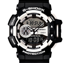 233x214 casio releases g shock watches featuring big, bold cases and watch - G Shock Drawing
