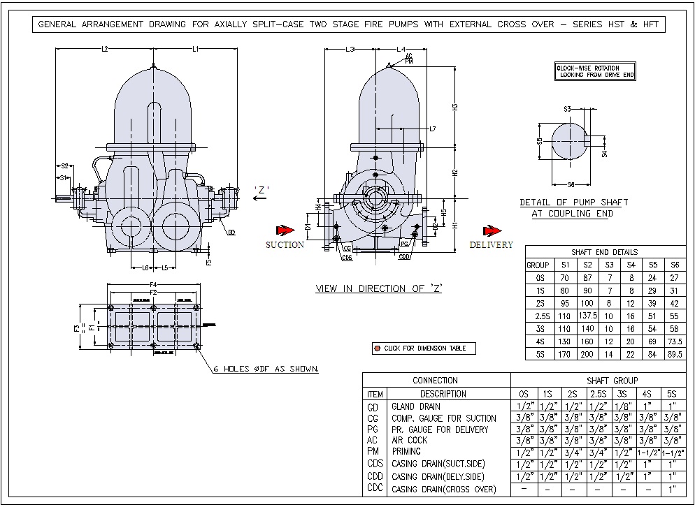 994x726 Nfpa Fire Pumps - Ga Drawing